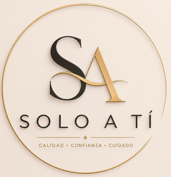 SOLO A TI
